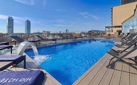 H10 Marina Hotel Barcelona